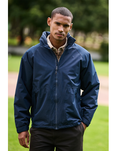 REG-TRA301-Hudson Jacket